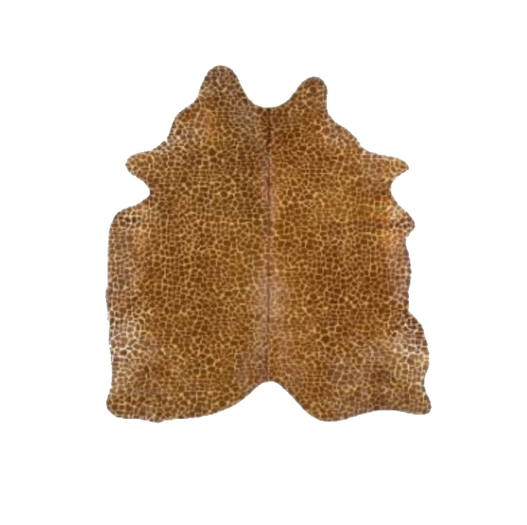 Wild Fur Rug