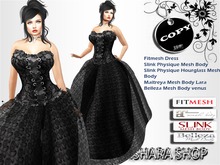 Gothic-dress v6