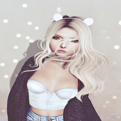 pr!tty - Secret - {Colorfuls} -Medium Roots- :boxed: