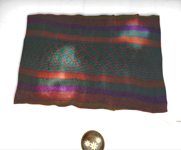Mesh Rug Home DECOR Carpet #2 ETHNIC