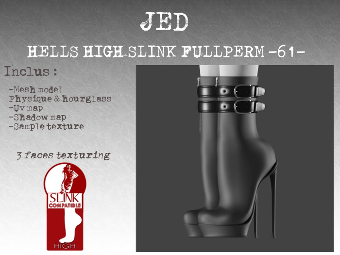 HELLS SLINK FULLPERM -61-