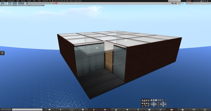 Bunker Haus boxed