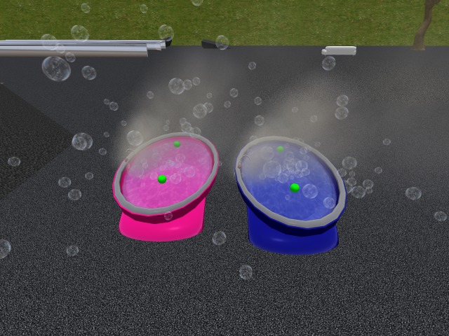 bluebathtub