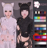 [^.^Ayashi^.^] Airi hair-Pink set