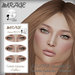 MIRAGE-LeLutka Simone BENTO Eyelashes -Flutter-