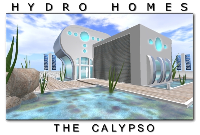 Modern House
