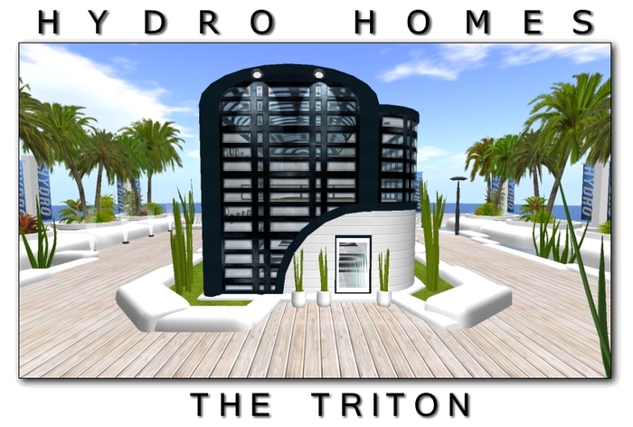 Modern House