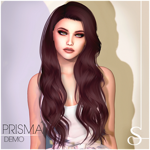 Stealthic - Prisma (Hair) DEMO