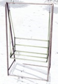 ionic : Iron Swing