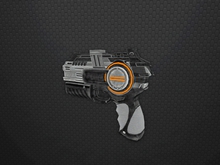 CONRAD GUN