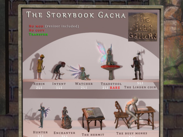 Storybook 2 - Intent - Box