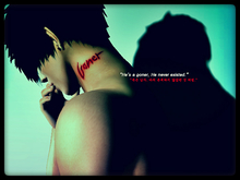 [M:Tag] "Goner" =#Omega