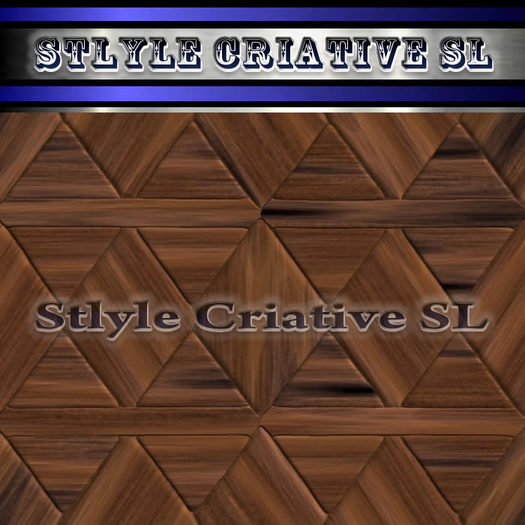 Texture wood 3D