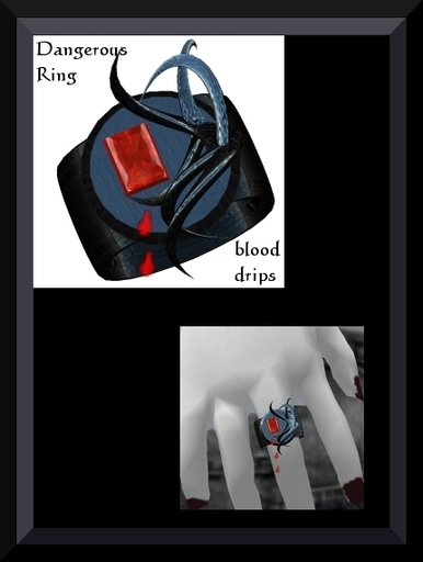 Dangerous Ring