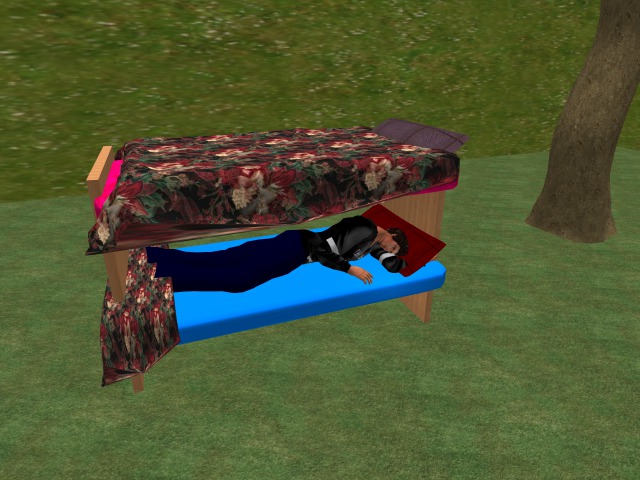 BunkBed