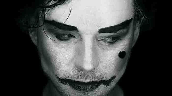 Darren Hayes - Stupid Mistake (Dancer)