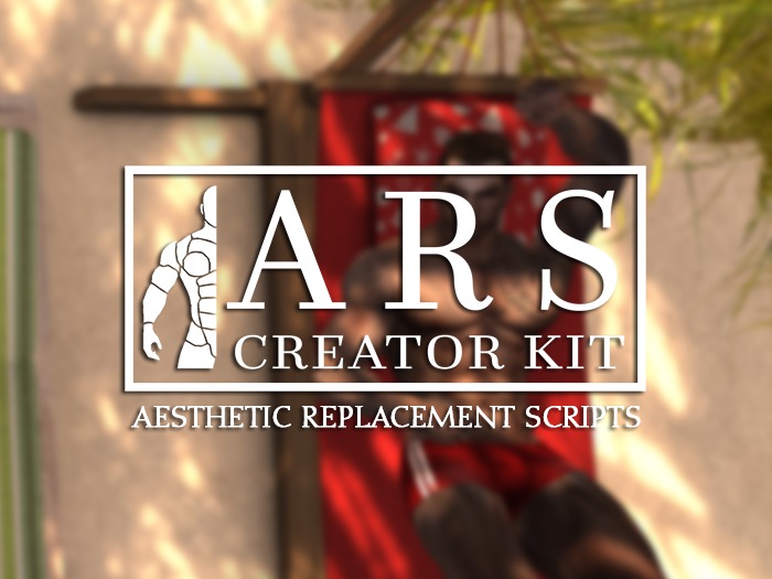 ARS Creator Kit