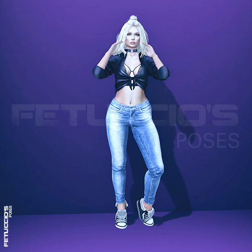 Fetuccio'sPoses - 03 -