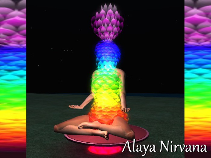 Chakra couple meditation 1.1