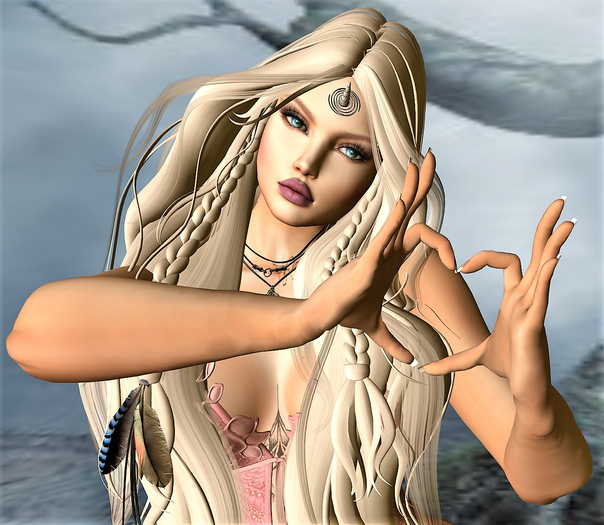 Fairy Demo