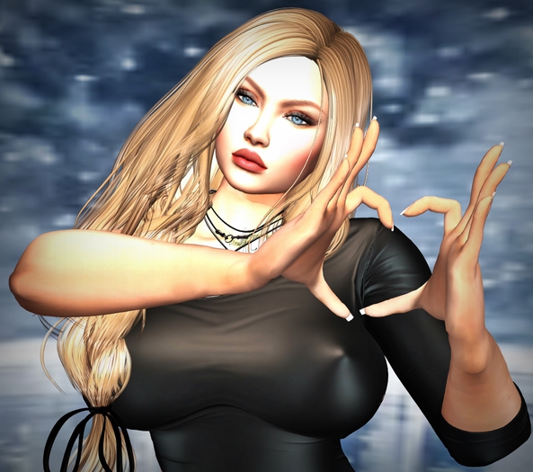 Lory shape for Catya Bento Head Compatible with Vista Miriam AO