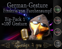 Frederik Sparpack-Gesten-Bigpack 1