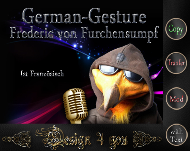 ist franzoesisch