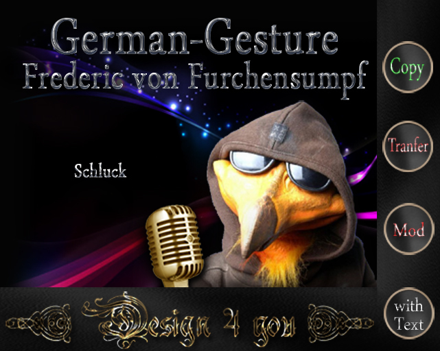 "Schluck" 