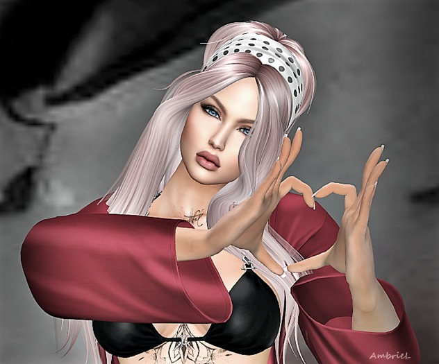 Sophia DEMO