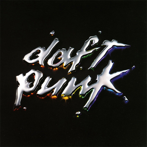 daft punk - one more time dancer