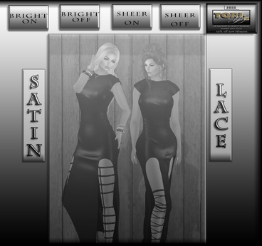 Second Life Marketplace - TS-Formal-Lyla-Grape