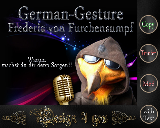 warum machst dir denn sorgen