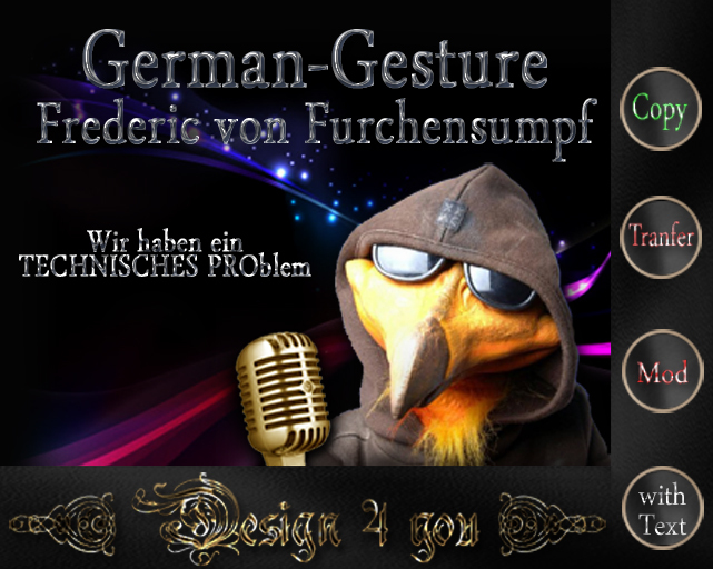 Wir haben ein technisches Problem