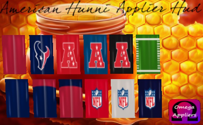 AH Pigskin HOU Nails
