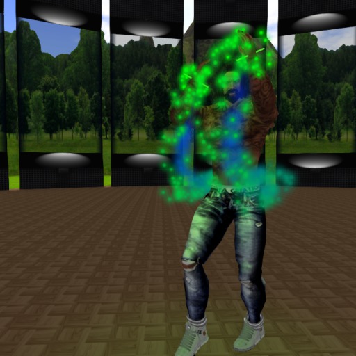 DreamWorld Creations - Glow Sticks