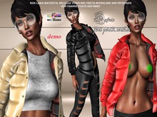 *dafnis fat pack Sasha Demo