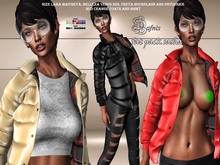 *dafnis fat pack Sasha