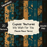 *Cupids Textures * 20 MY WISH FOR YOU