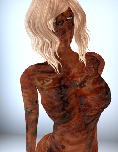 YardSale - Roast Skin