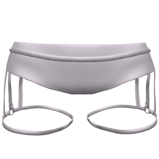 PANTY TRINITY main image 1