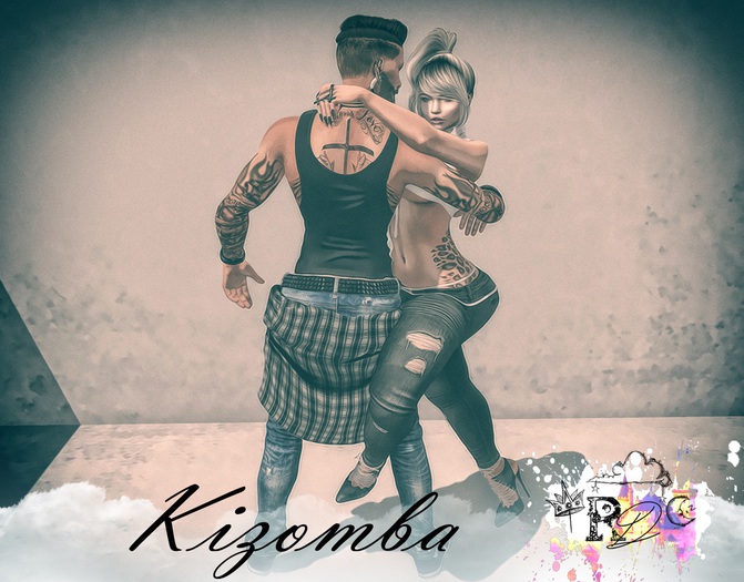 ~RD~ Kizomba