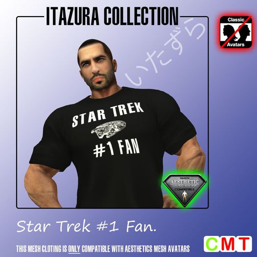 -GS- Funshirt #016 (boxed) (BOXED)