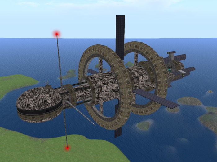 Explorer XP100