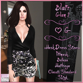 Blair Dress Glam 2 OG