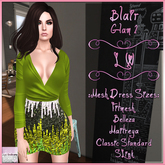 Blair Dress Glam 2 LW