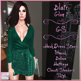 Blair Dress Glam 2 GS