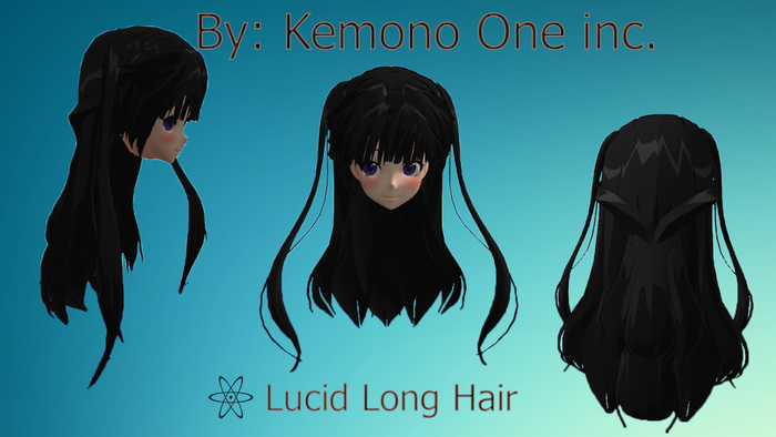 Lucid Hair