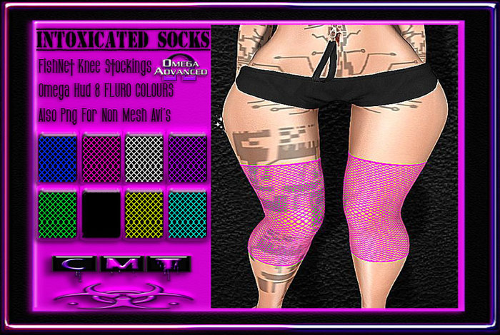 [TD] Intoxicated Sock's