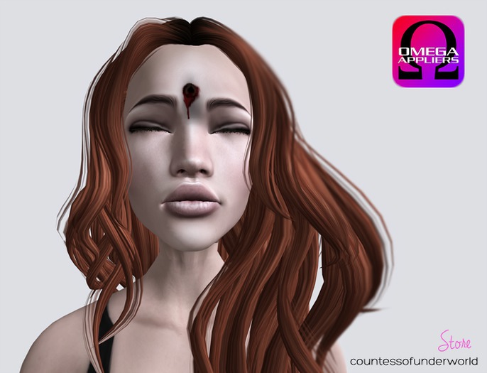 *CoU* store -shot head (omega) BOM