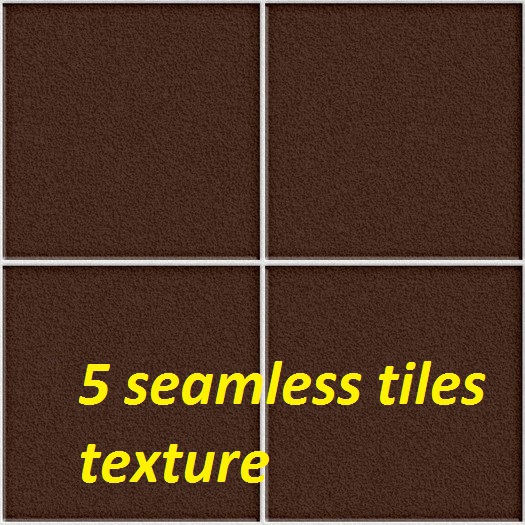 Tiles texture